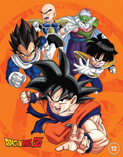 Dragon ball the complete - dragon,