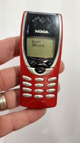 4531 nokia 8210 very - rare,