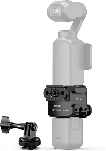 Dji osmo pocket - 4, cage