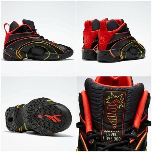 Nuove scarpe basket - scarpe,