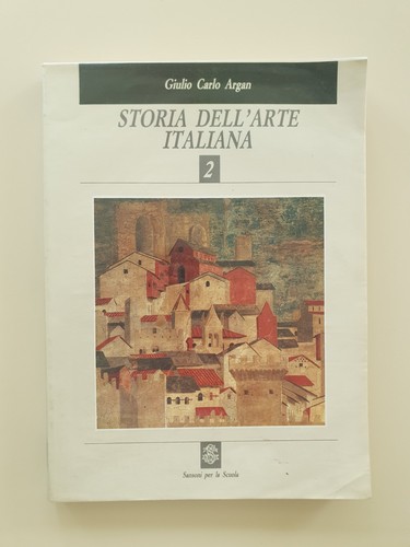 Storia dell arte - dell'arte, italiana