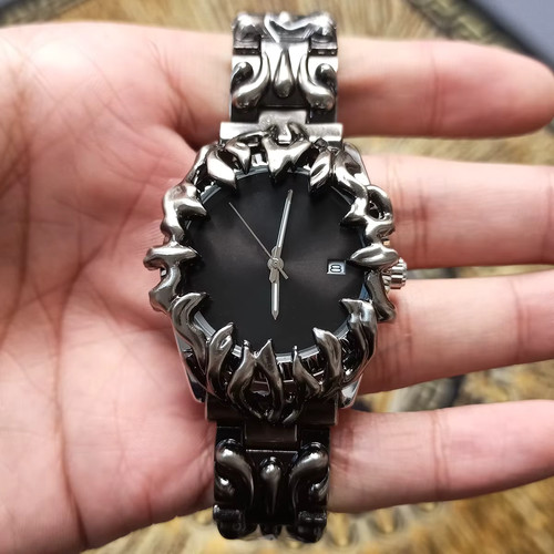 Orologio classico retrò