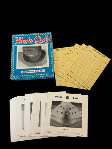 Gioco vintage photo - -,