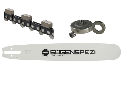 Kit specifico per - sega,
