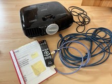 Epson EH-TW5600 Full HD 2500