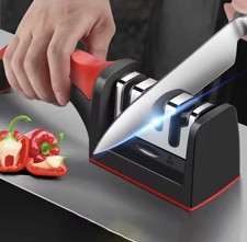 Portable Manual Knife