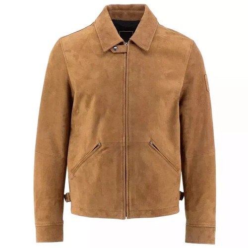Giacca uomo pura pelle - giacca, da