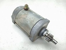 MOTORINO AVVIAMENTO ORIGINALE STARTER MOTOR YAMAHA XTZ 660 TENERE' 91-98 3YF
