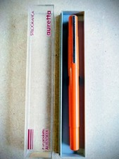 Stilografica Aurora AURETTA originale 