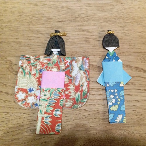 Original origami mitbringsel - original,