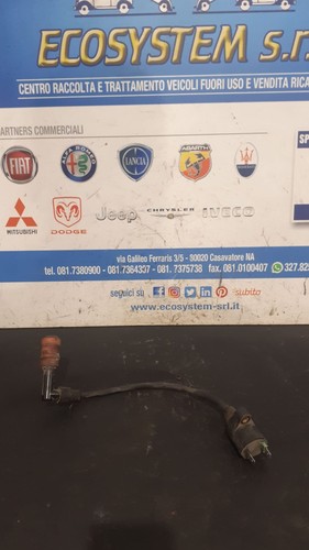 Bobina per piaggio - piaggio, liberty