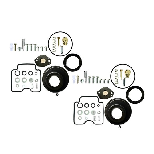 Chaud carburetor repair - chaud, kit