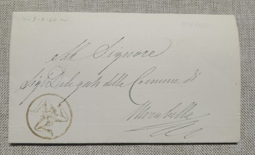 1860 periodo garibaldino - periodo,