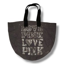 Rara borsa donna Love rosa