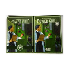 Rio Grande Power Grid