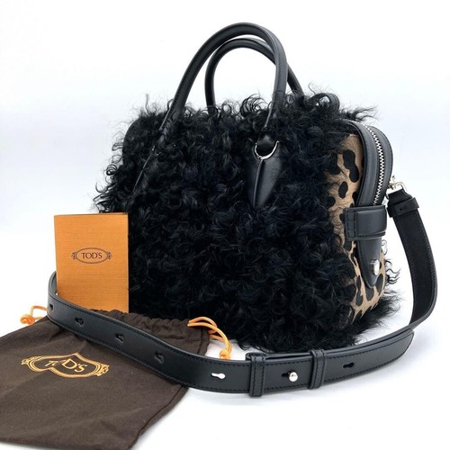 Borsa tracolla tod - tod's, d