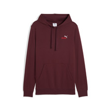 Puma Felpa con cappuccio