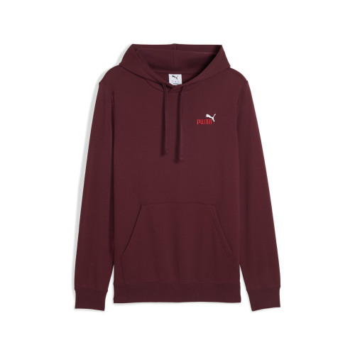 Puma felpa con cappuccio - puma,
