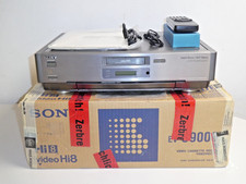 Videoregistratore sony - videoregistratore,