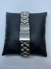 BRACCIALE SECTOR ACCIAIO