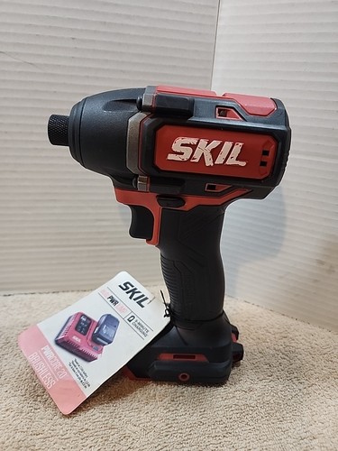 Skil pwr core brushless - brushless, 20v