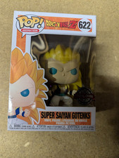 Funko POP! Dragon Ball Z -