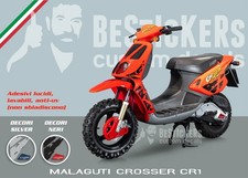 kit adesivi per scooter