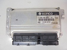 Centralina motore Hyundai