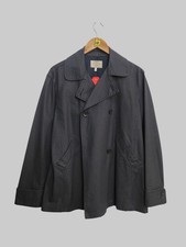 Giacca armani jeans uomo