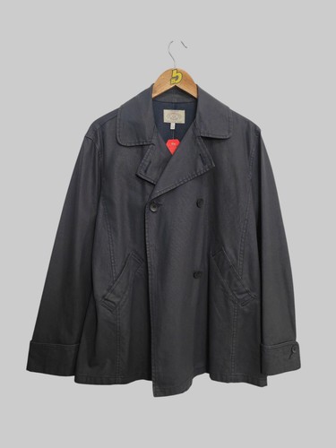Giacca armani jeans uomo