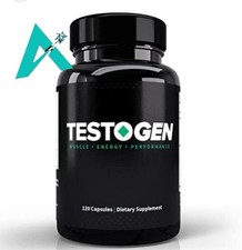 Testogen Booster - Muscoli