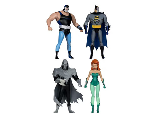 Mcfarlane direct batman the - mcfarlane,