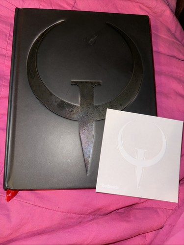 Quake champions player - quake,