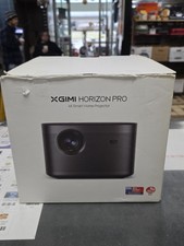 XGIMI Horizon Pro Proiettore