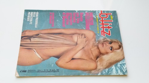 Albo blitz 1984 - blitz_1984, n.18