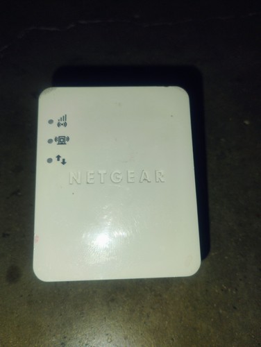 Netgear wn1000rp range - netgear,