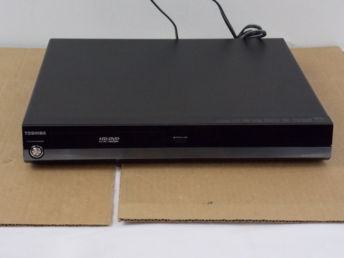 Toshiba a2ku dvd lettore - hd,
