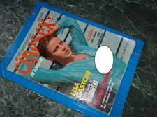 Rivista per ad. CINESEX Fotoromanzo e attualità n. 24 del 1973