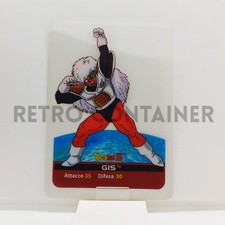 Edibas lamincards dragon ball - dragon,
