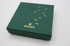 Rolex outer carton box