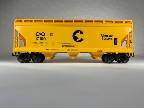 Lionel 17100 tramoggia - lionel,