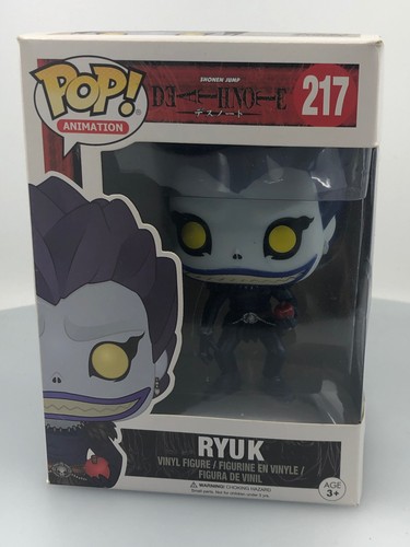 Funko pop animazione death - funko,