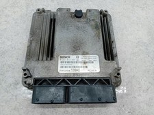 Centralina motore diesel Jeep