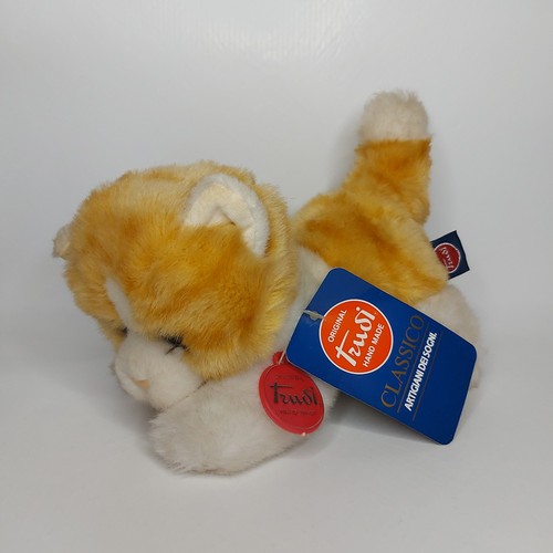 Peluche gatto original - peluche,