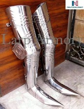 Guardia medievale per le