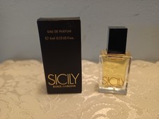 Sicily Eau De Parfum 4 ml