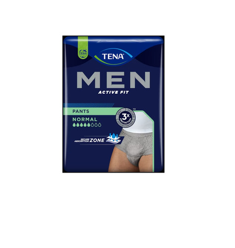 Tena pants active - pants, normal