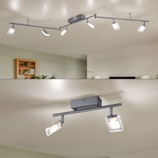 LED Soffitto Lampade Salotto