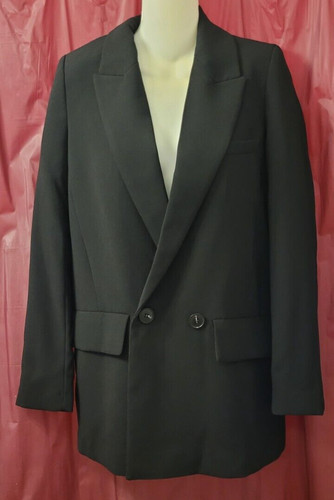 Giacca blazer cappotto donna