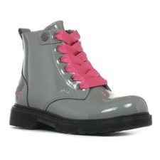 SCARPE STIVALI ANFIBIO DONNA